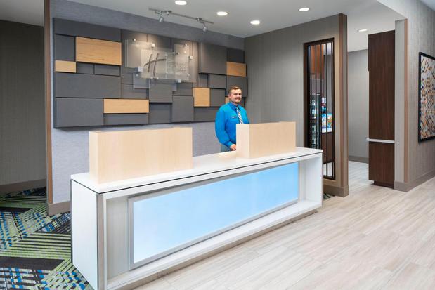 Images Holiday Inn Express & Suites Odessa I-20 by IHG