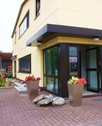 Jürgen Wagner GmbH, Ziegeleiweg 8 in Tostedt