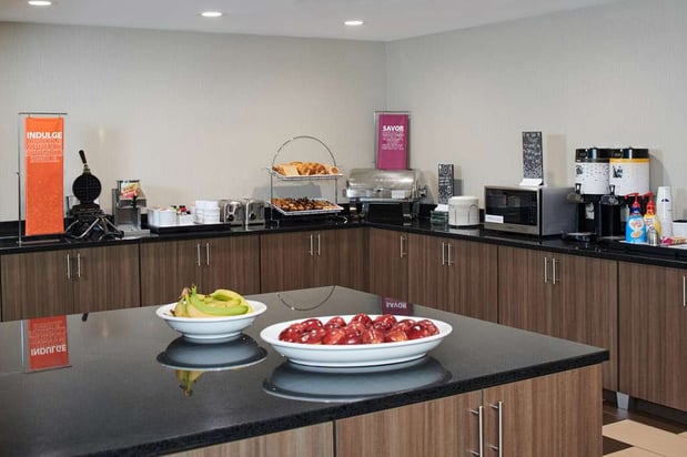 Images Hampton Inn & Suites Chapel Hill/Durham, Area