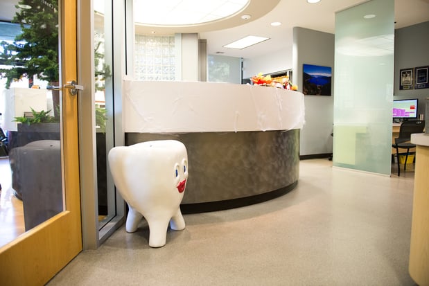 Images Los Gatos Pediatric Dentistry