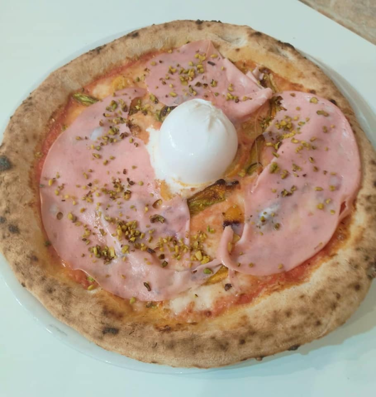 Images Antica Guglielmi Pizzeria