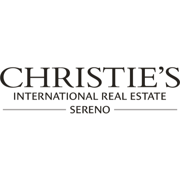 Bradley Ceynowa | Christie's International Real Estate Logo