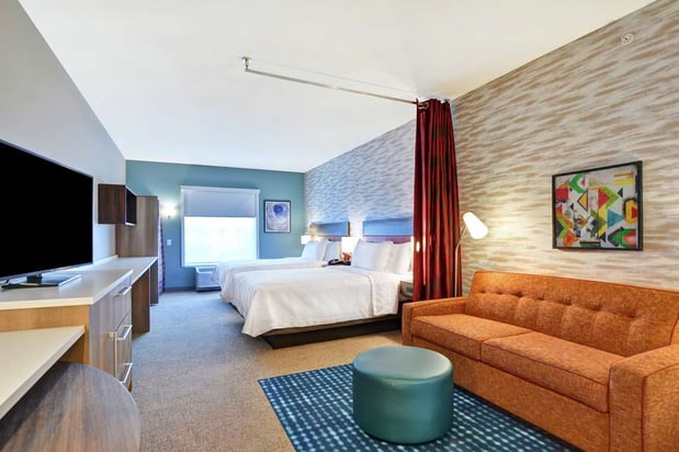 Images Home2 Suites by Hilton Charlotte Piper Glen