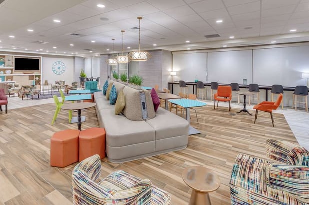 Images Home2 Suites by Hilton Indianapolis Northwest