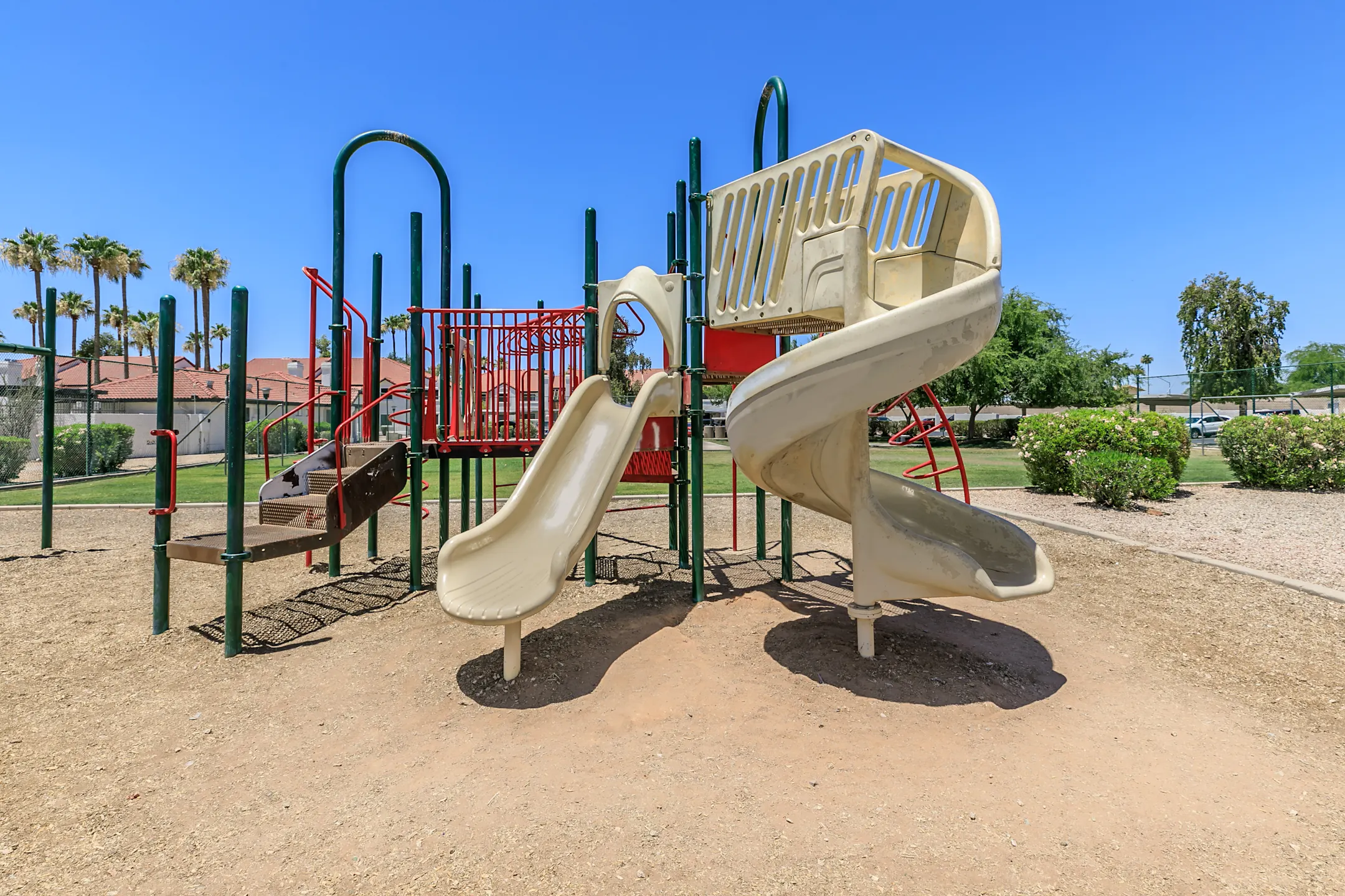 playground