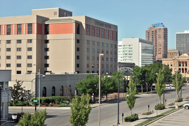 Images Embassy Suites by Hilton Des Moines Downtown