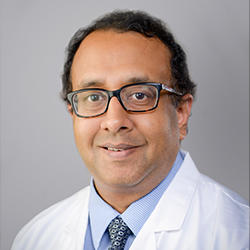 Dr. Aakash Goyal, MD