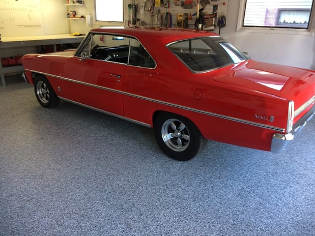 Images Garage Force Of Omaha West – Omaha Garage Floor Coatings & Concrete Coatings