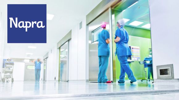 Images Napra-Rehab Oy Ab