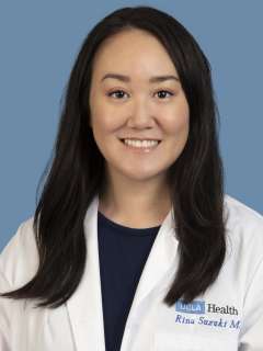 Rina Suzuki, DO, MPH - Culver City, CA - Family Medicine