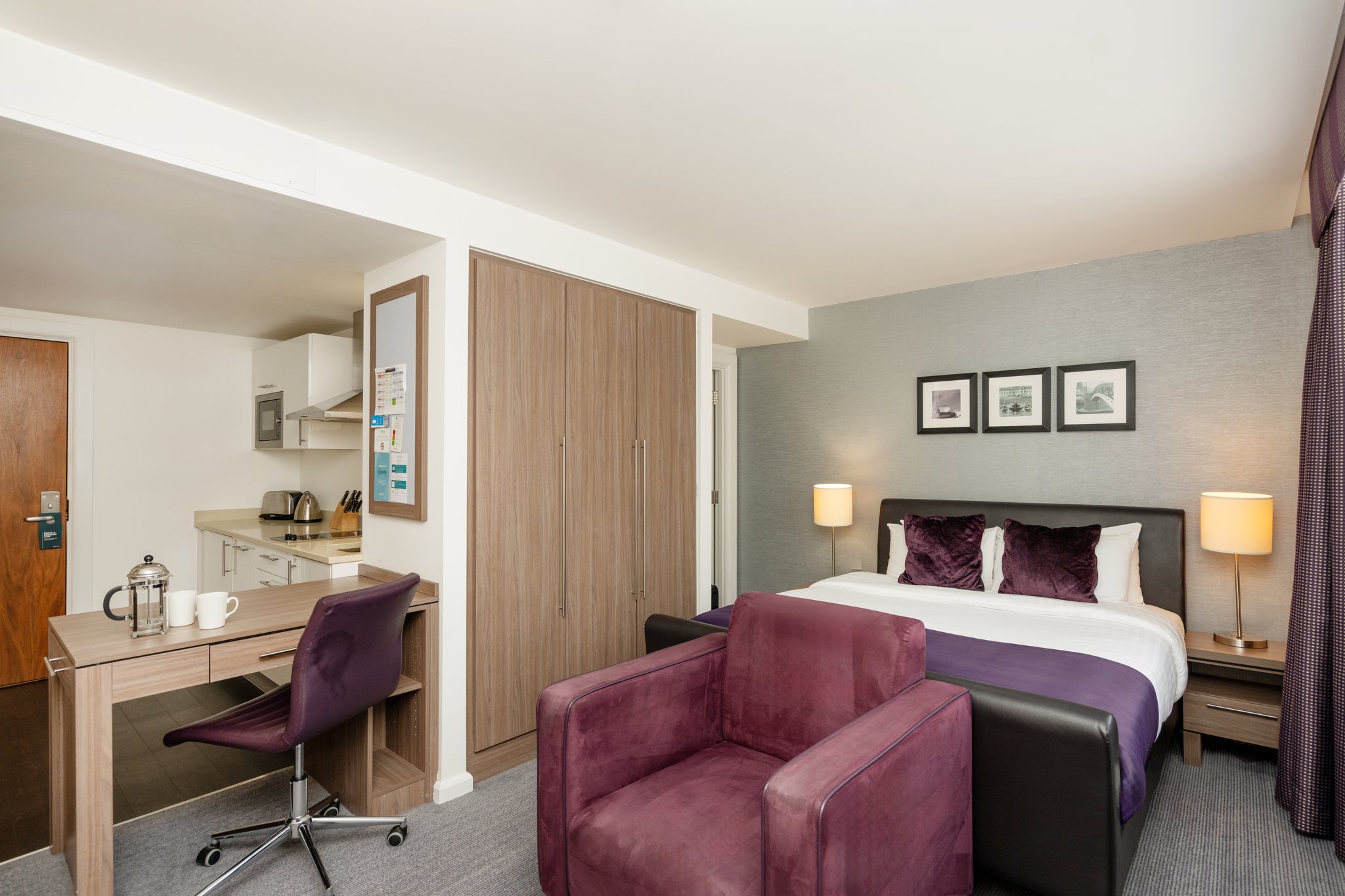 Images Staybridge Suites Birmingham by IHG