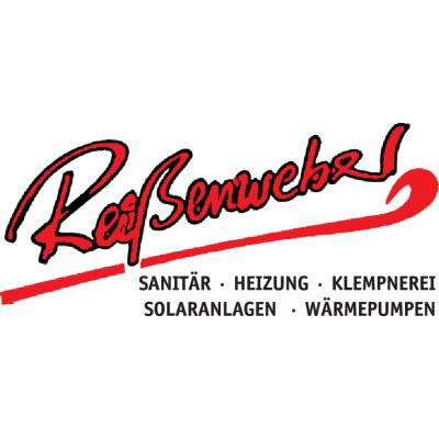 Thomas Reißenweber in Rödental - Logo