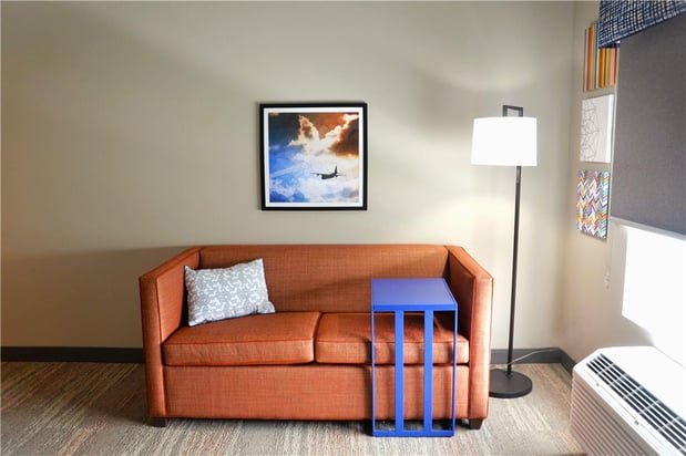 Images Hampton Inn Cabot