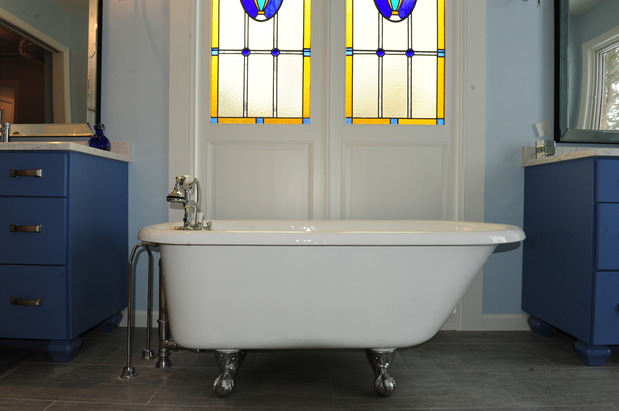 Images NU Tub