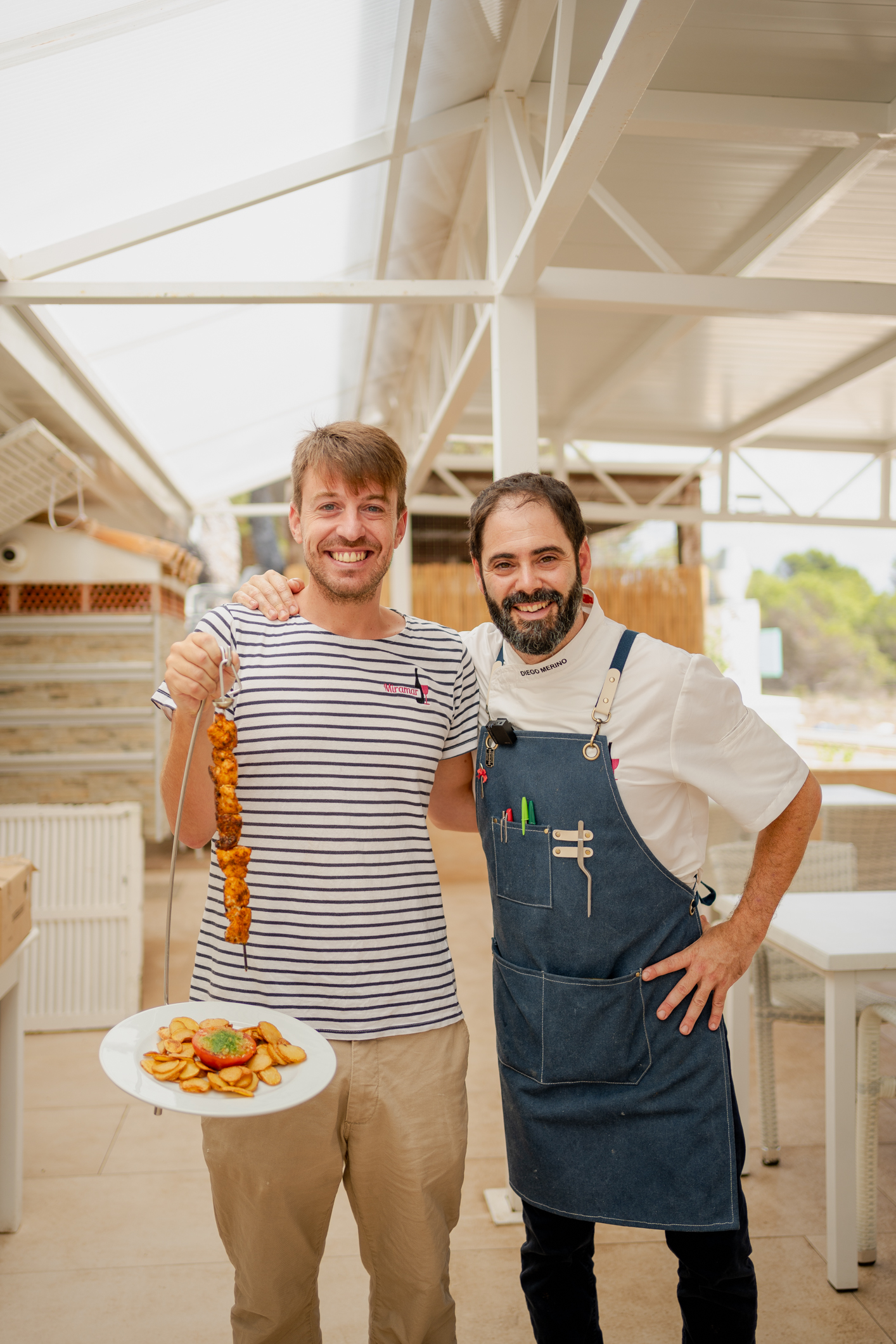 Restaurante Miramar