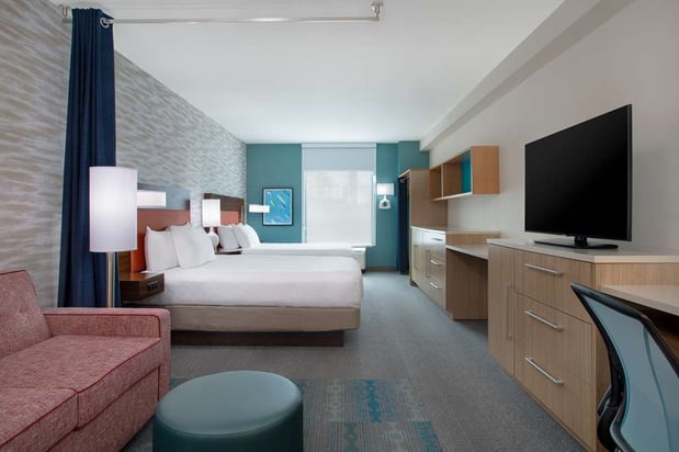 Images Home2 Suites by Hilton Destin