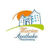 Marien-Apotheke in Reichenberg in Unterfranken - Logo