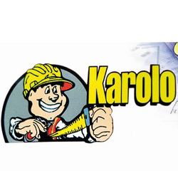 Karolo Construcciones y Reformas Logo
