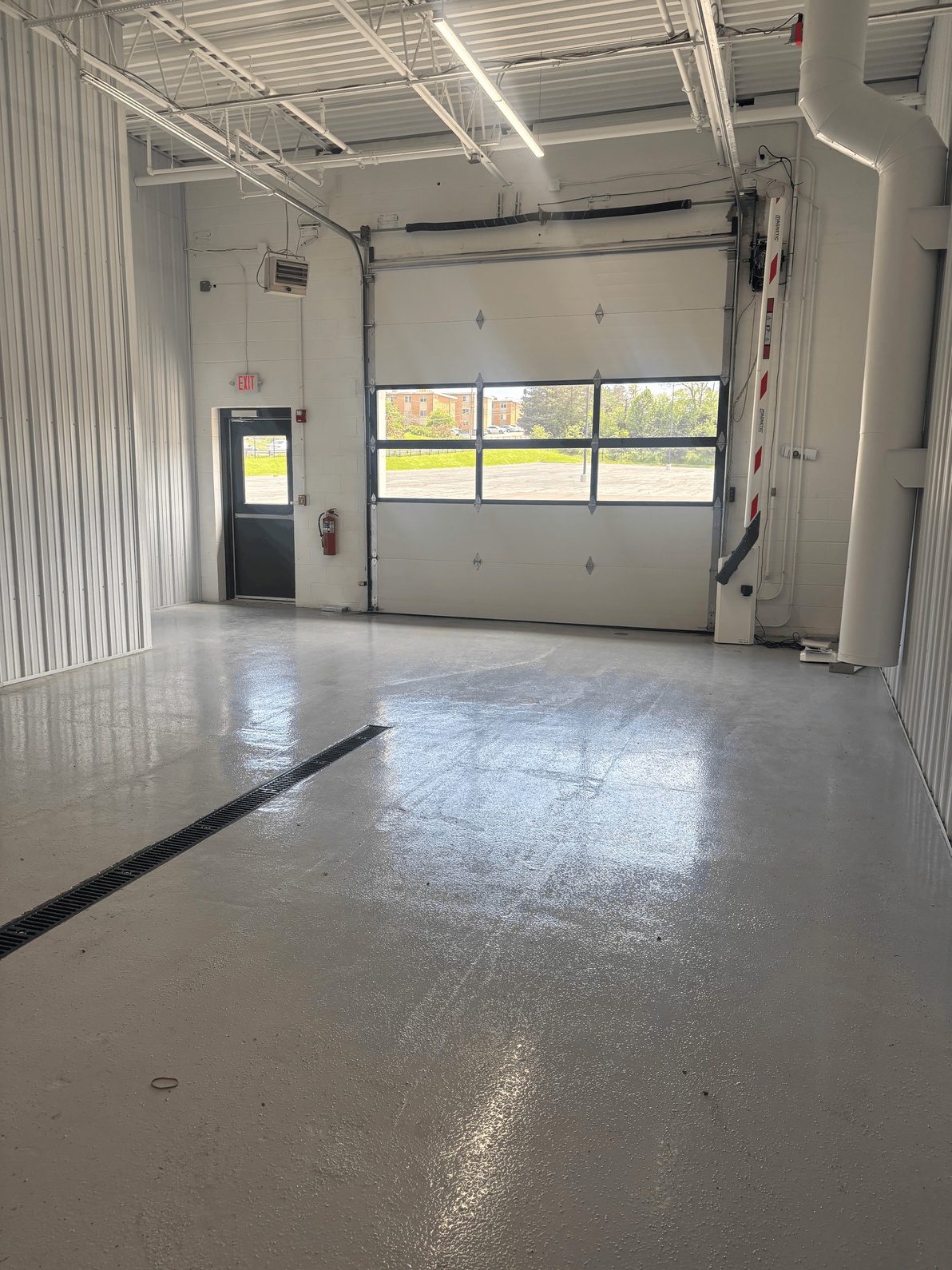 Self Storage Units in Garfield Heights