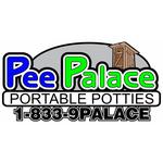 PeePalacePotty, LLC Logo