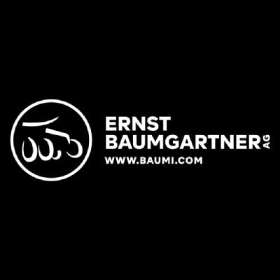 Ernst Baumgartner AG Logo