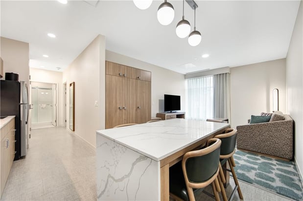 Images Homewood Suites by Hilton East Rutherford - Meadowlands, NJ