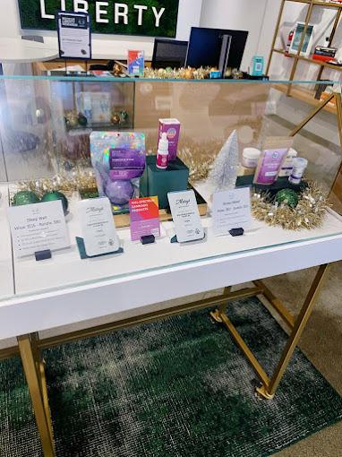 Images Liberty Cannabis Dispensary Beach Center