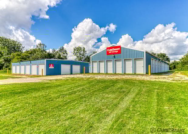 Images CubeSmart Self Storage