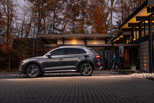 Images Audi Dublin