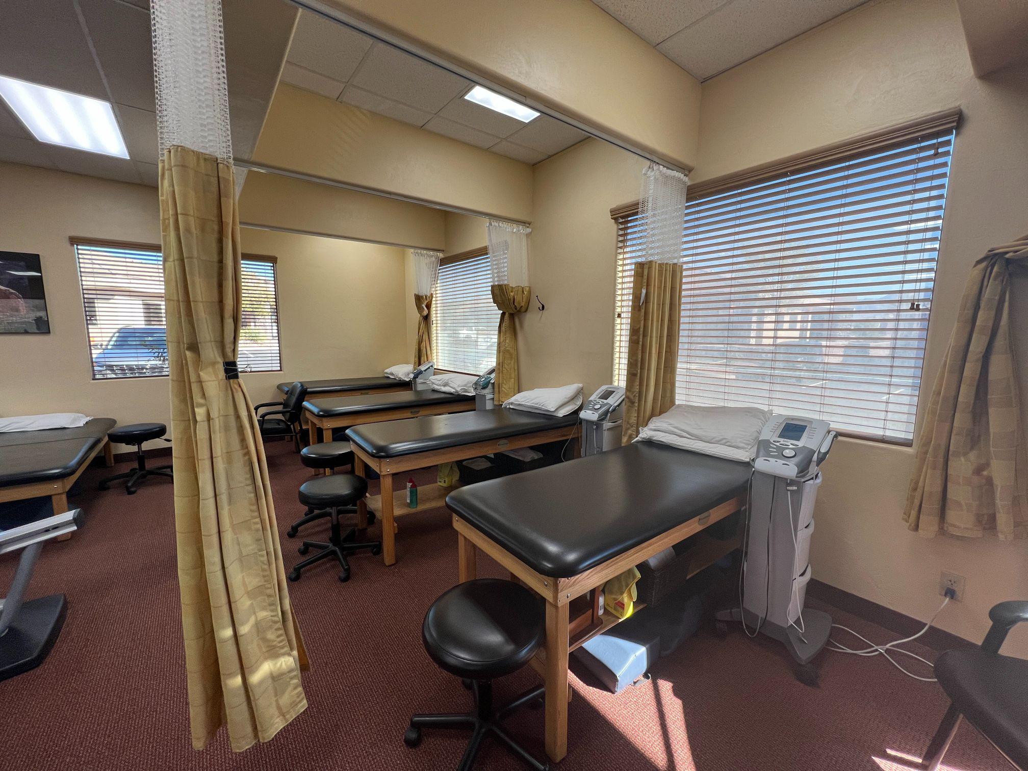 Fit Physical Therapy Mesquite, NV photo 6