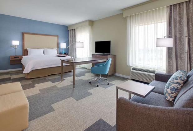 Images Hampton Inn Snyder