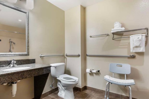 Images Best Western Carthage Inn & Suites