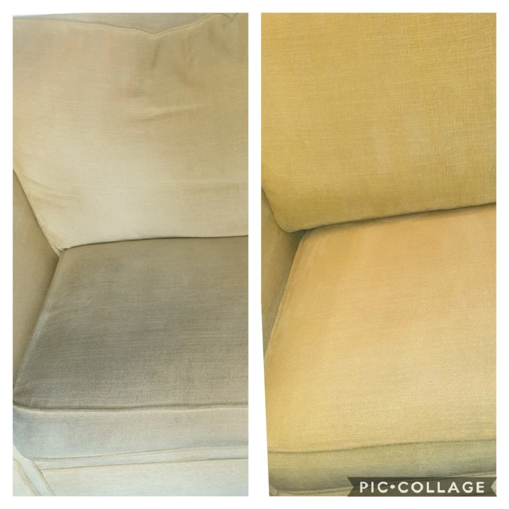 Images Titanium Cleaning