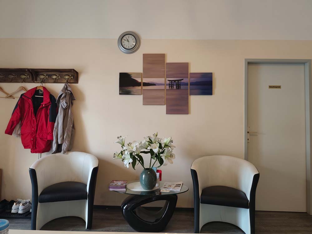 Bild 3 von Feng-Shui-Wellness-Center-Fangmei