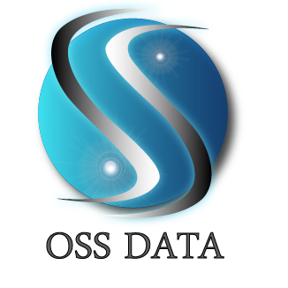 OSS Data Logo