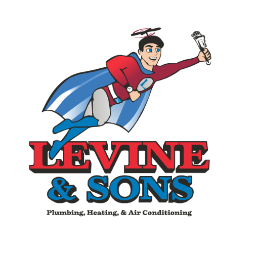 Levine & Sons Plumbing, Heating & AC