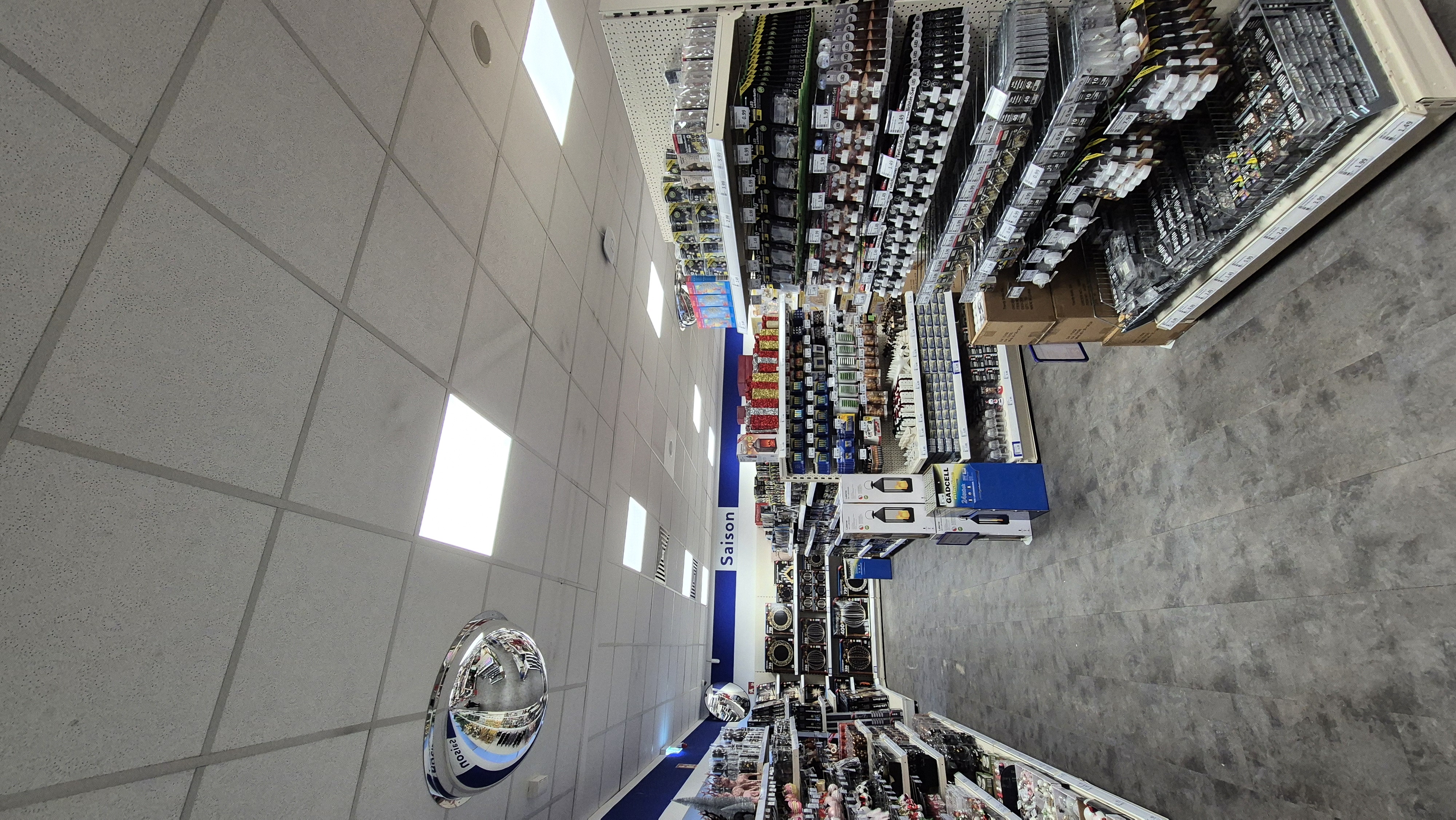 Bilder CENTERSHOP Stadtallendorf