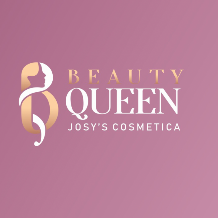 Logo Beauty Queen Josys cosmetica