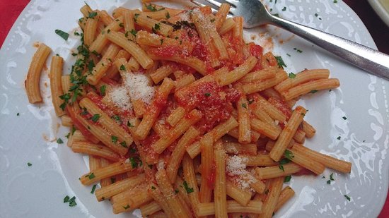 Images Ristorante Albergo Zum Turm