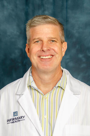 Images George Powers, M.D.