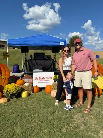 Images Joe Sitzman - State Farm Insurance Agent