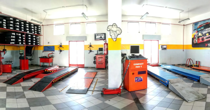 Images Autofficina Ciuffreda Di Ciuffreda Pio Michele