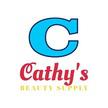 Cathy's Beauty Supply Logo