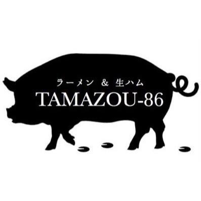 TAMAZOU-86 Logo