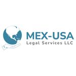 MEX-USA Legal Services LLC Logo