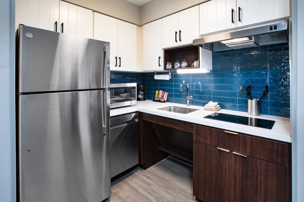 Images Staybridge Suites Bismarck by IHG