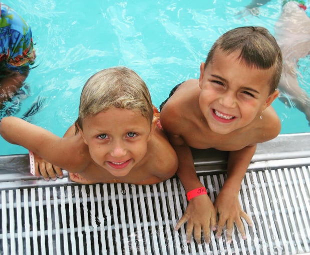 Images Oasis Day Camp in Central Park