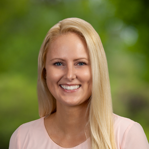 Dr Justine K. Lawson
