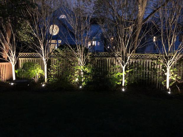 Images Exceptional Landscape Lighting & Irrigation LLC