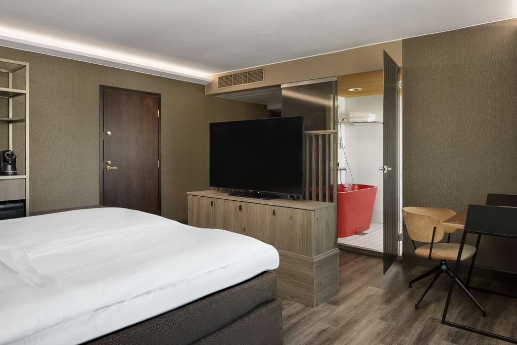 Images Radisson Blu Marina Palace Hotel, Turku